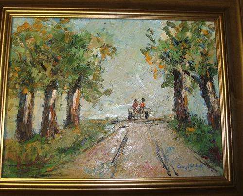 gary klinkradt - R1 NO RESERVE........!!!!