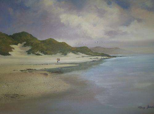 TONY DURRHEIM - medium size..R1 CRAZZZZY NO RESERVE.... !!!