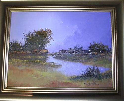 TONY DURRHEIM - ....R1 NO RESERVE........!!!!!!