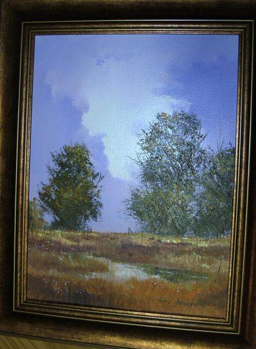 TONY DURRHEIM - ...R1 NO RESERVE...........!!!!!!