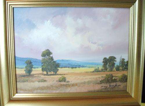 TONY DURRHEIM - ....R1 NO RESERVE......!!!!!!