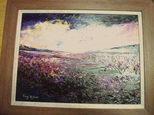 GARY KLINKRADT - ...r1 no reserve..!!!!!!