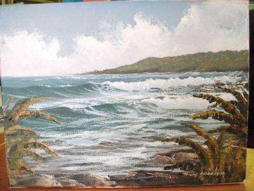 TONY DURRHEIM - ....r1 no reserve.....!!!!!!