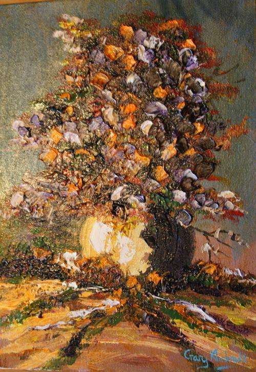 GARY KLINKRADT - .. r1 opening crazzzzy wed.!!!!!!