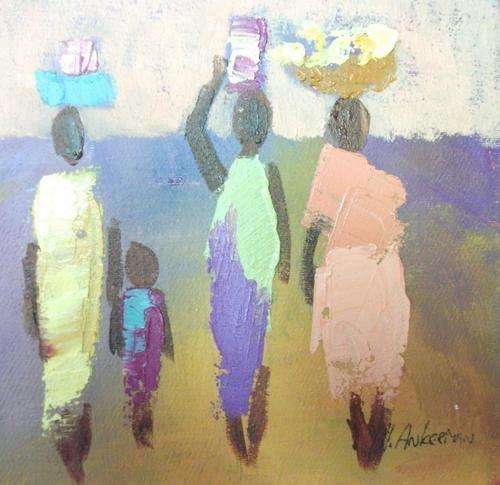 YVONNE ANKERMAN...WED