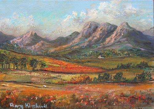 GARY KLINKRADT - ..crazzzy wednesday.!!!!!!