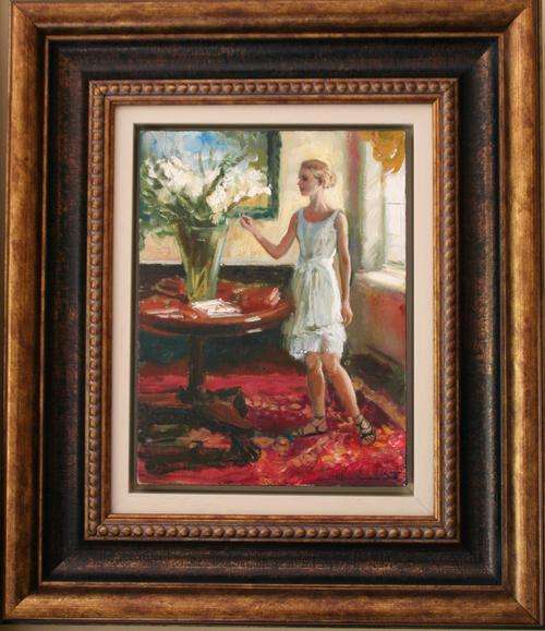 MARIE VERMEULEN - BREEDT ,,,,,@@@@...R1 START....!!!