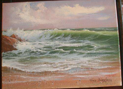 TONY DURRHEIM - ....CRAZZZZY R1 START.....!!!!!!