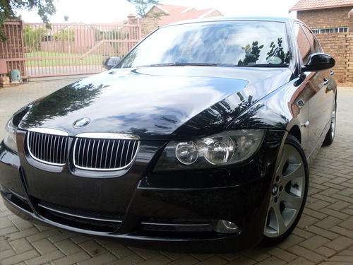 Top Condition ****BMW 330i E90**** Beautiful Machine