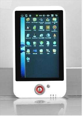 7 inch EBOOK TABLET PC, TOUCH SCREEN , WIFI  **NO HIDDEN COSTS** LOCAL