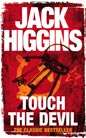 Jack Higgins - Touch The Devil