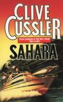 Clive Cussler - Sahara