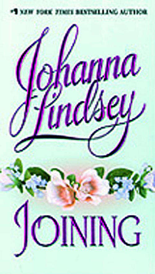 {Historical Romance} Joining by Johanna Lindsey