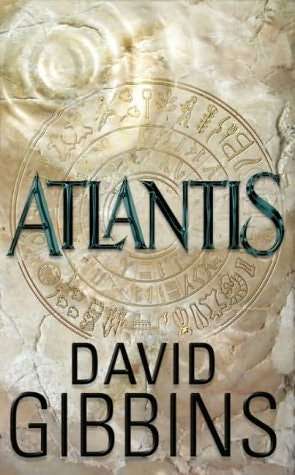 David Gibbins - Atlantis