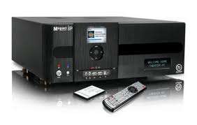 Thermaltake Mozart IP VF3000