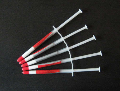 5 Tubes CPU Thermal Paste