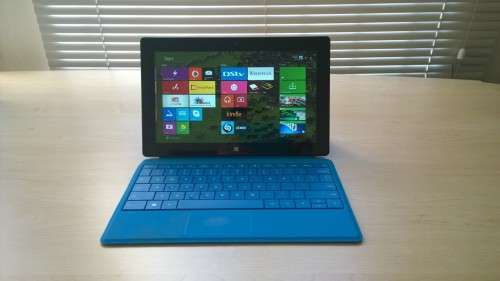 Microsoft Surface 2 Pro i5