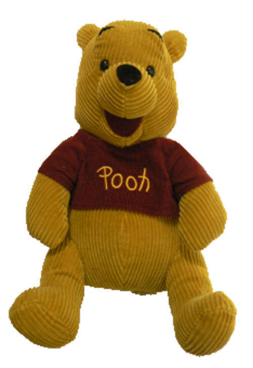 Pooh Bear (Last 1!)