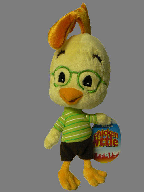 Chicken Little