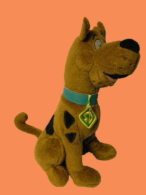 Scooby Doo