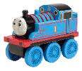 Wooden Thomas the Train