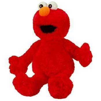 SESAME ST, ELMO