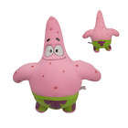 PATRICK, SPONGEBOB SQUARPANTS