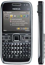 Nokia E72