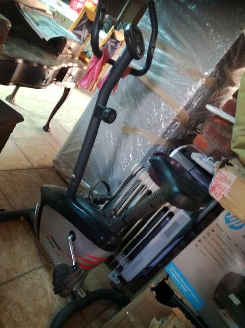 Trojan 210 training bike