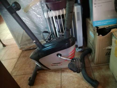 Trojan 210 training bike