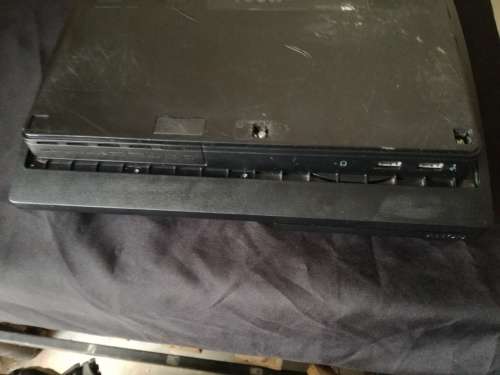 Ps3 slim 160gb console for spares/repair