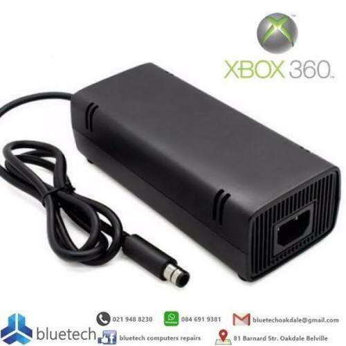 Xbox 360E power supply