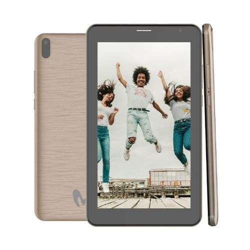 MOBICEL ZOOM 7 INCH TABLET