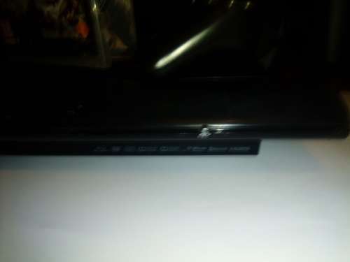 Ps3 super slim 250gb