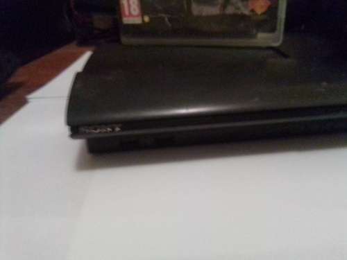 Ps3 super slim 250gb