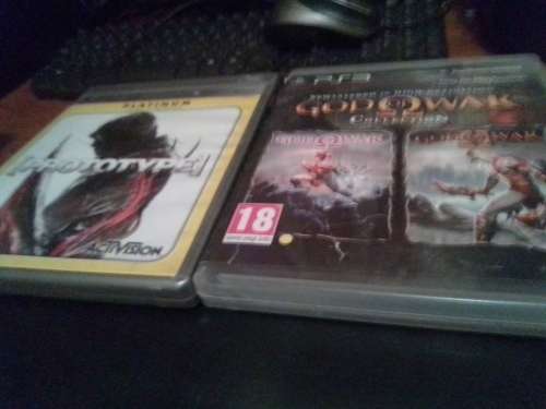 Ps3 super slim 250gb