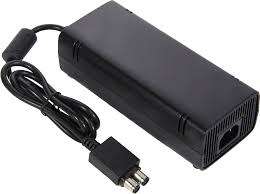 Xbox 360 slim power supply