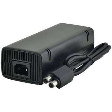 Xbox 360s original power supply