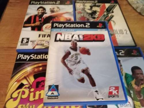Ps2 bundle