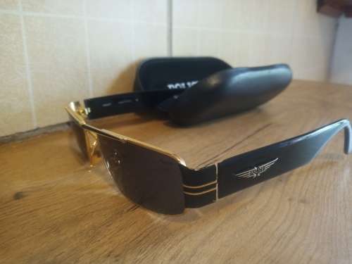 Police sunglasses