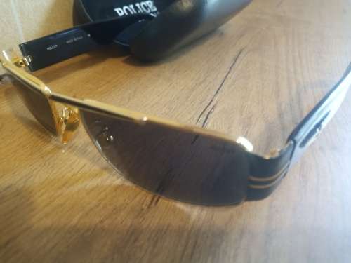 Police sunglasses