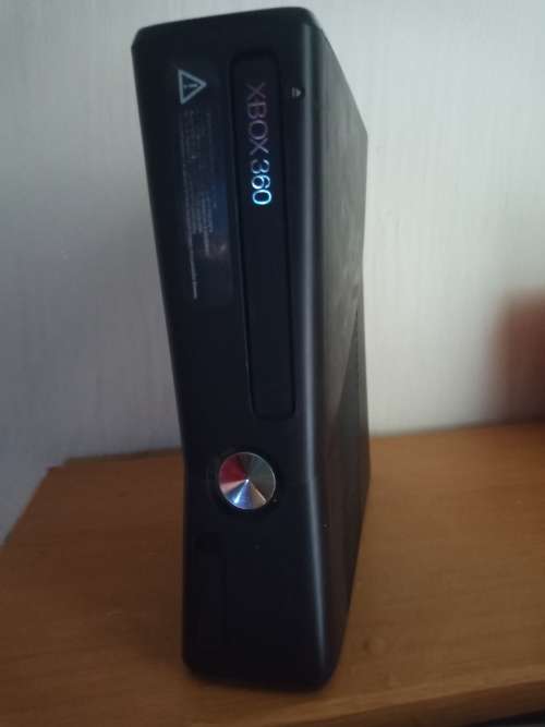 Xbox 360S RGH for parts or repair