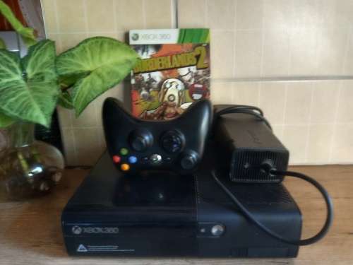 Xbox 360e 500gb