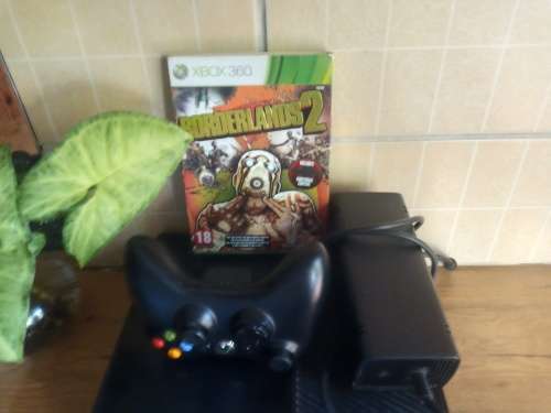 Xbox 360e 500gb
