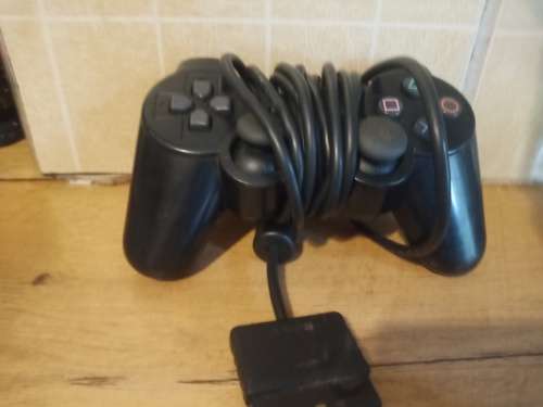 Ps2 original wired controller