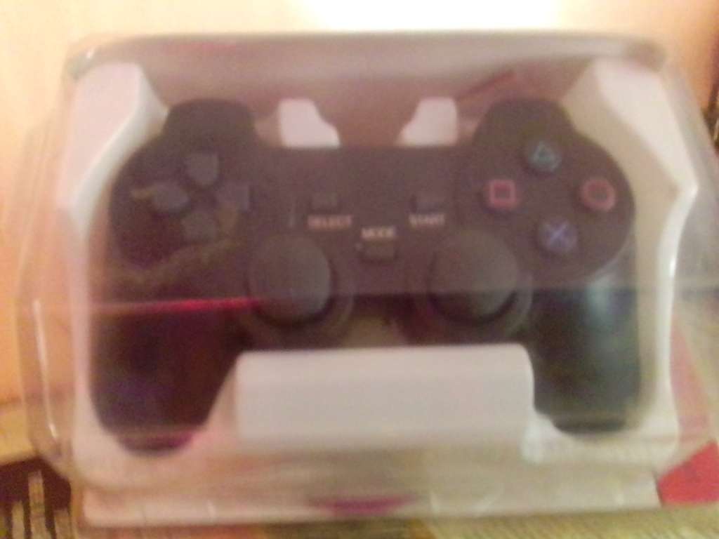 Generic 2.4ghz wireless controller for pc