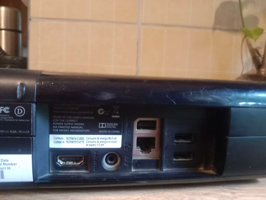 Xbox 360e Faulty * red light*