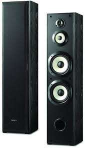 Sony SS F6000P floor standing speakers