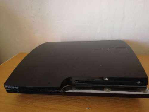 Ps3 slim 320gb for repair