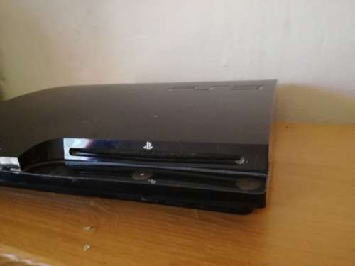 Ps3 slim 320gb for repair